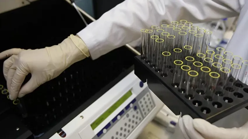 Milli haltercinin doping testi pozitif çıktı