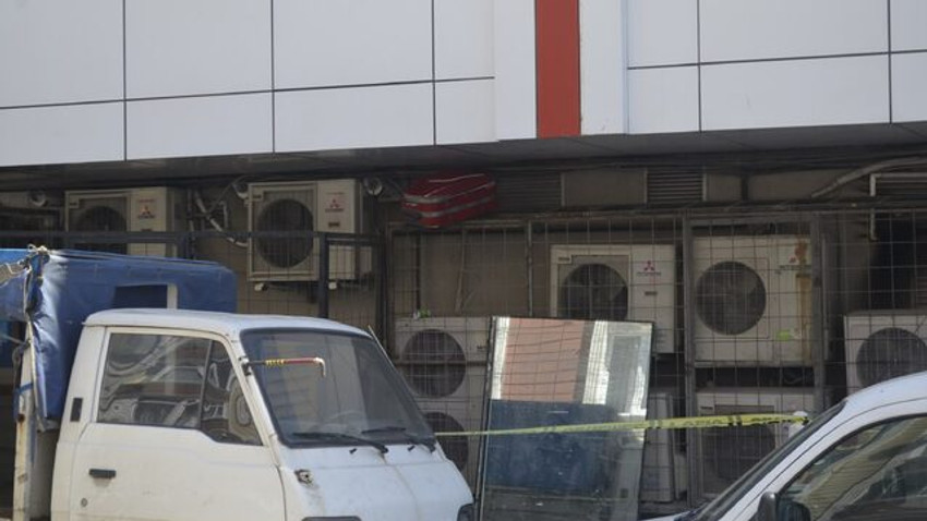 İstanbul'da bomba alarmı!