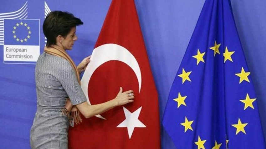 AB ile yeni kriz kapıda! Türkiye için şok karar