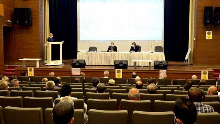 Kırşehir Valiliği'nden koronavirüs salgını için ''rehavet'' uyarısı!