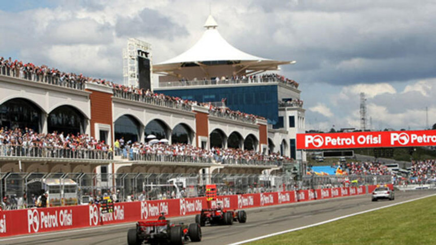 Formula 1 Türkiye'ye geri mi dönecek ?