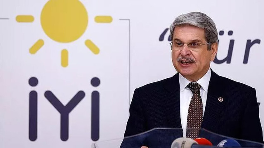 İYİ Partili Çıray: Açıkladıkları koronavirüs rakamları 10'la çarpın