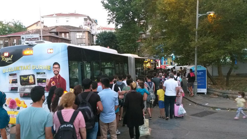 Şile'de ölümüne yolculuk! - Resim: 2