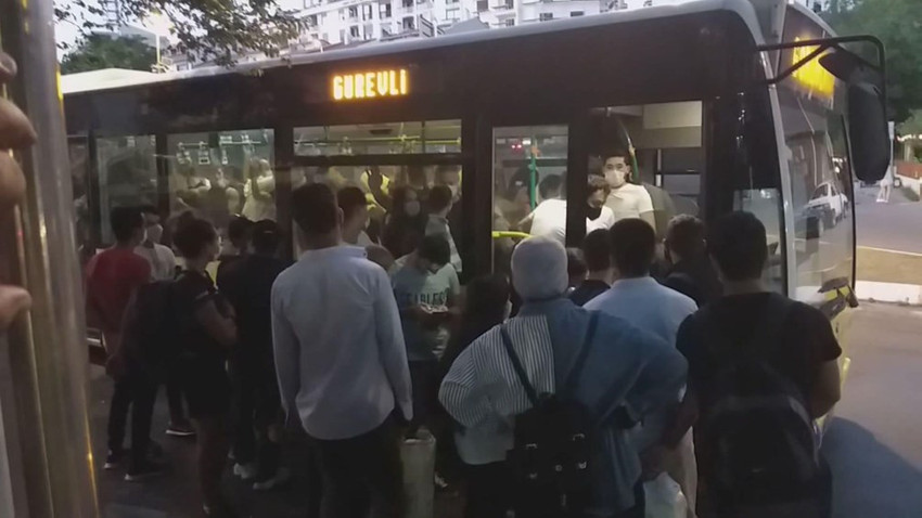 Şile'de ölümüne yolculuk! - Resim: 4
