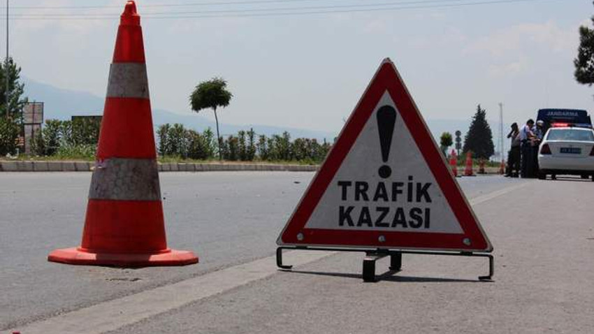 İçişleri Bakanlığı bayramın acı bilançosunu açıkladı