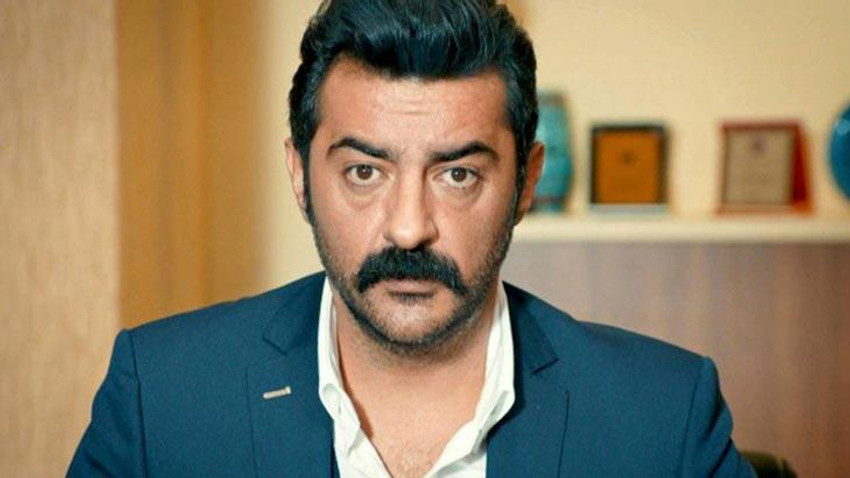 Celil Nalçakan aradığı aşkı buldu