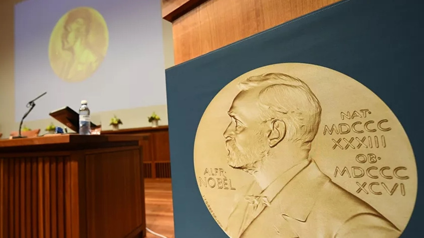 Nobel Ödülü'ne zam geldi