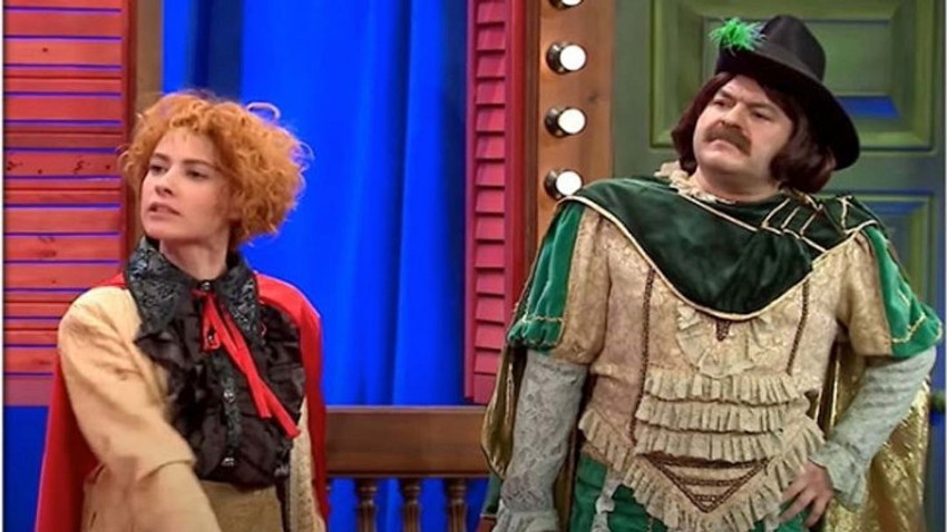 Show TV'den ''Cumhuriyet'' sansürü için ilk açıklama