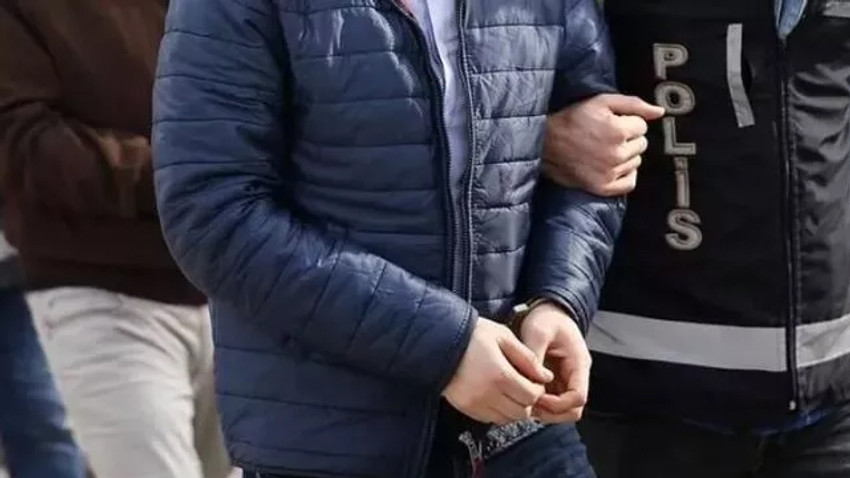 Gelecek Partisi Adana İl Başkanı gasp iddiasıyla tutuklandı