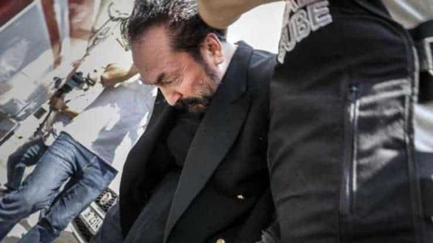 ''Adnan hoca'' davasında karar açıklandı! Adnan Oktar'a rekor hapis cezası!