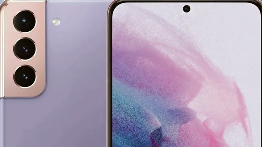 Samsung'un Türkiye'de ürettiği telefonu piyasaya çıkıyor!