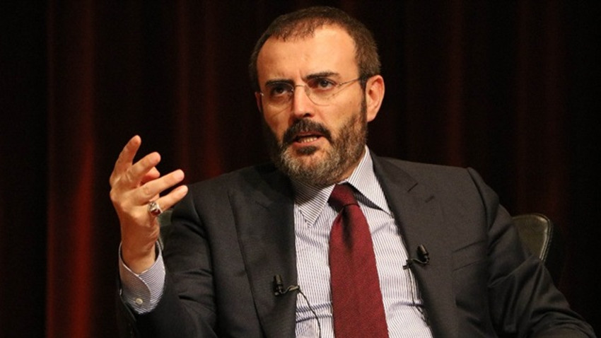 AK Parti'den WhatsApp açıklaması