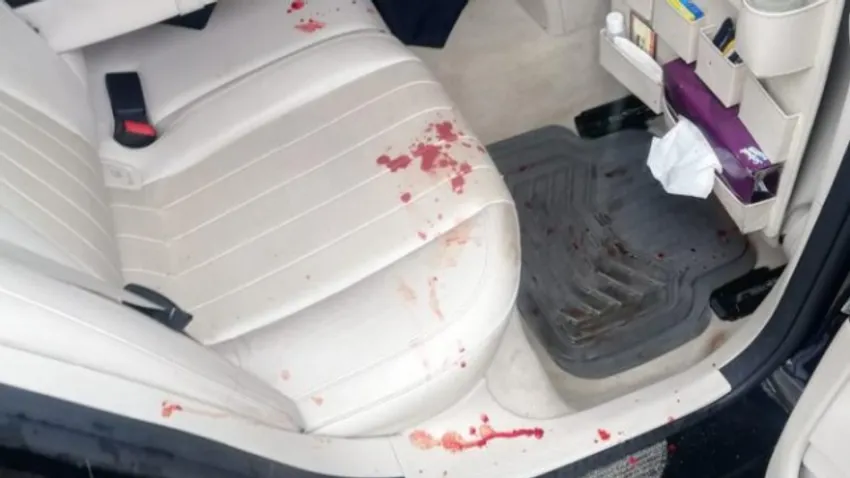 Gelecek Partili Selçuk Özdağ'a silahlı saldırı