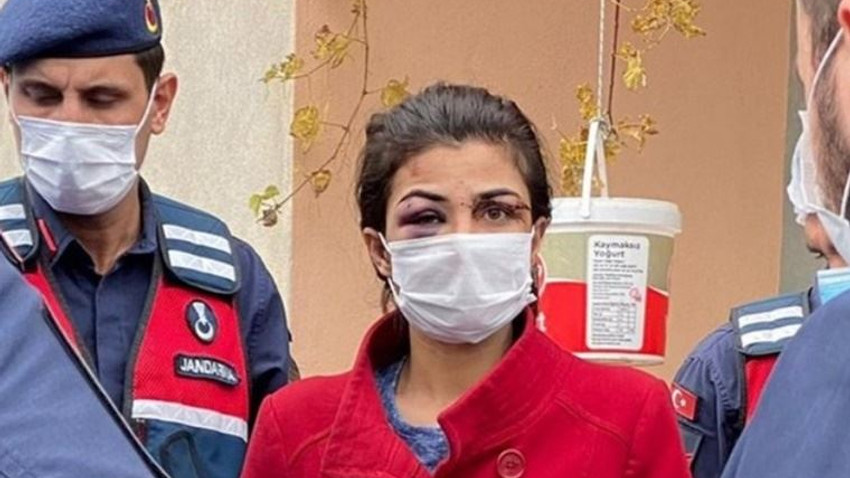 Kocasını öldüren Melek İpek'in tutukluğuna itiraz edildi