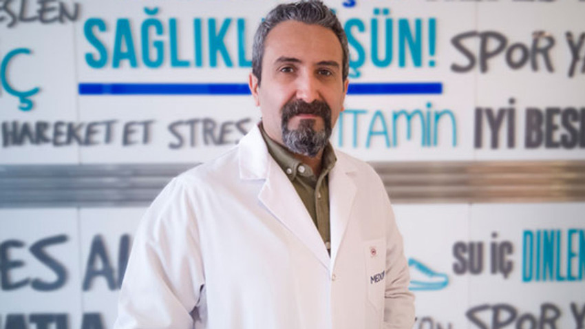 Uzman isimden uyarı: Korona o hastalarda daha hızlı seyrediyor
