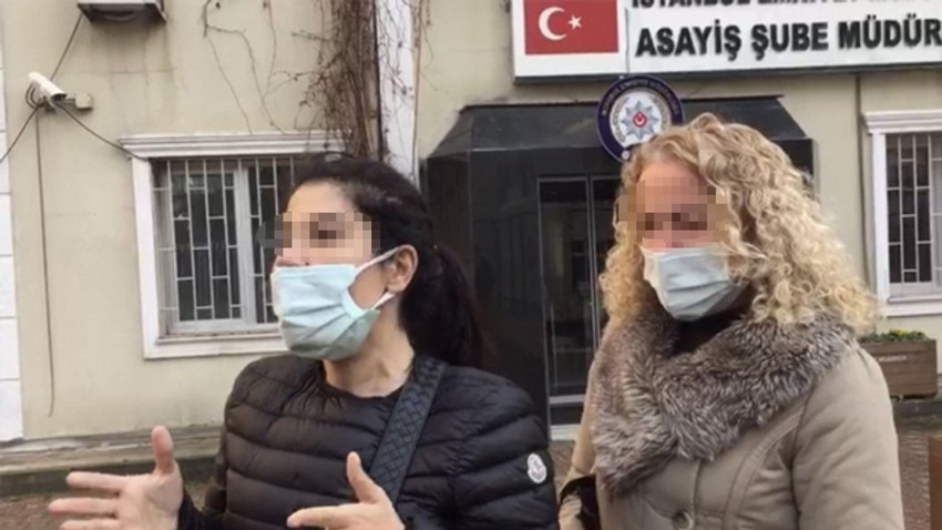 Sahte avukattan 210 bin dolarlık vurgun!