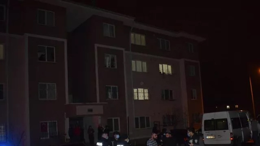 Dehşet böyle ortaya çıktı! Dini nikahlı çift boğazı kesilmiş halde bulundu