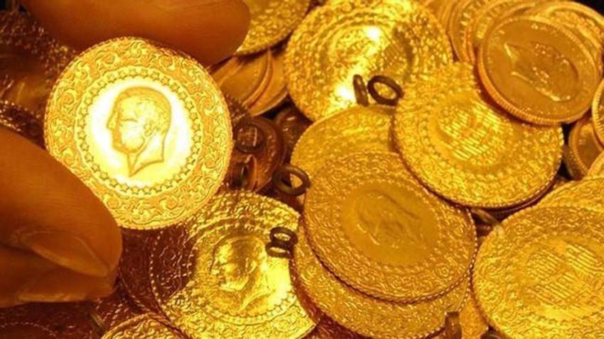 Altın yükselişe geçti! İşte çeyrek altın ve gram altın fiyatları