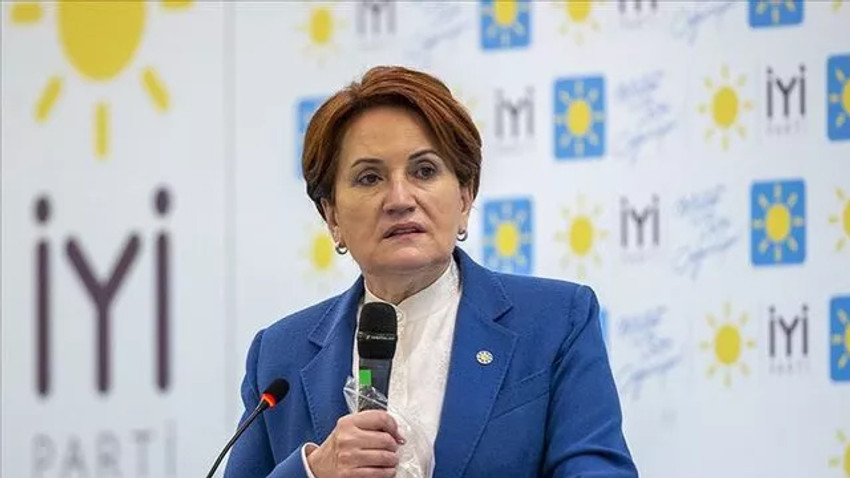 Meral Akşener: Haziran gibi, 2021’de erken seçim bekliyorum.