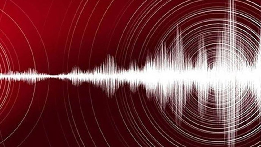 AFAD ve Kandilli açıkladı! Çanakkale ve İzmir'de deprem