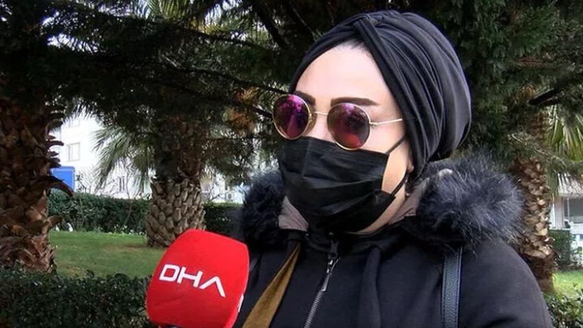 Genç kadının aracını gasp edip, numarasını müstehcen sitelerde paylaştılar