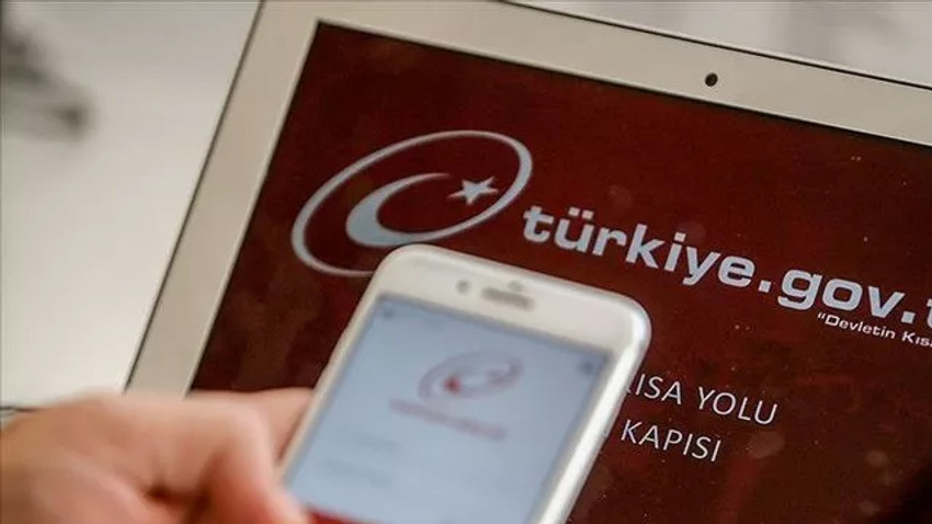 Öğrencilere müjde! Artık e-Devlet üzerinden yapılabilecek