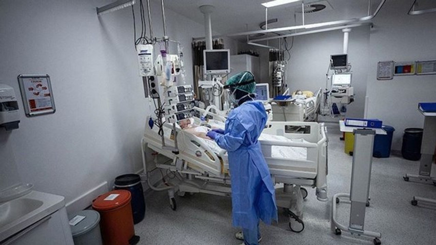 2020'nin son 6 ayında 117 sağlık çalışanına saldırıldı