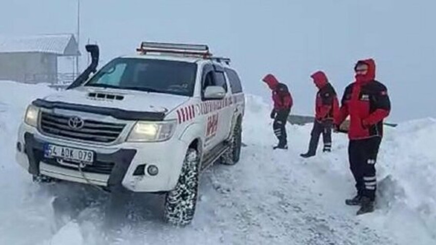 Kayıp doktordan acı haber geldi