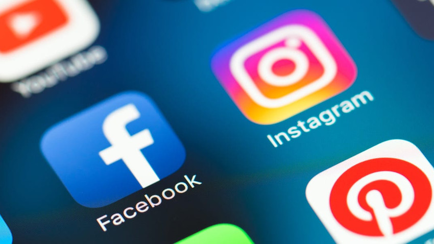 Facebook ve Instagram'dan flaş Türkiye kararı!