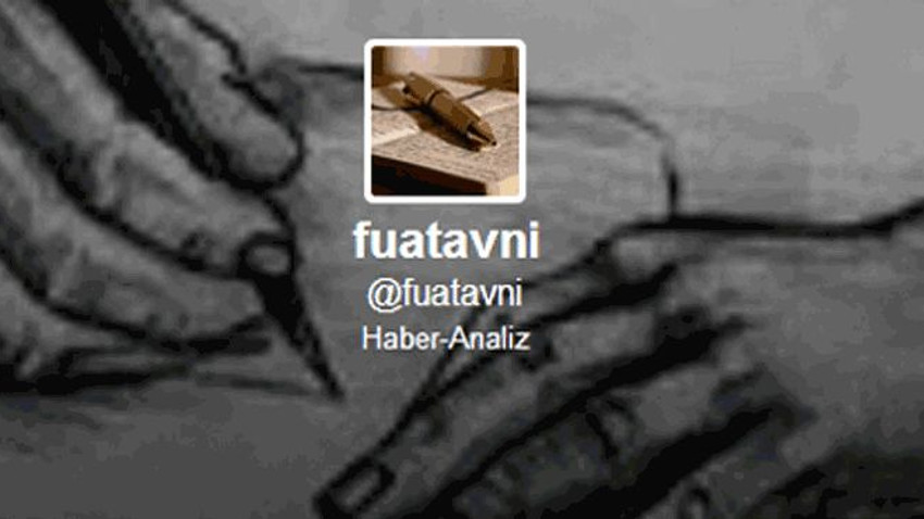 Fuat Avni'nin cezası belli oldu!
