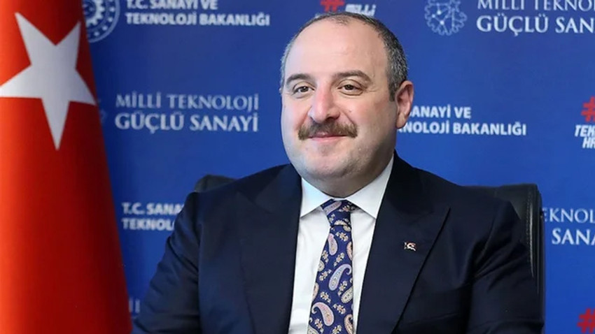 Bakan Varank'tan Facebook açıklaması