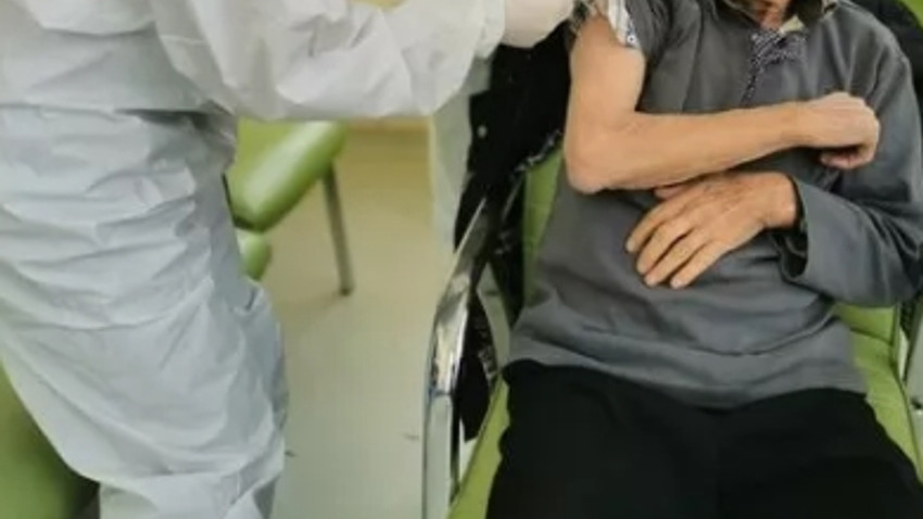Bir normalleşme müjdesi daha: ''Aşılama sonrasında...''