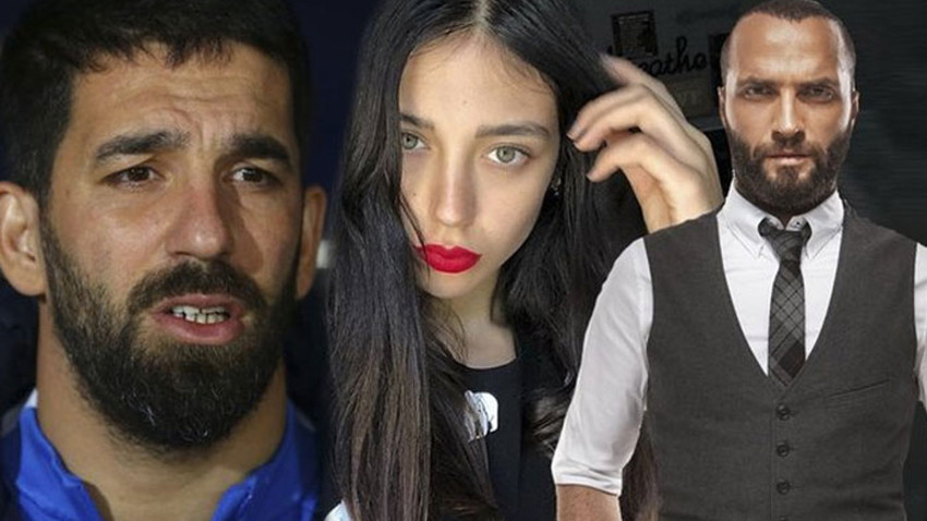 Arda Turan'a kötü haber! Beraat kararı istinaftan döndü
