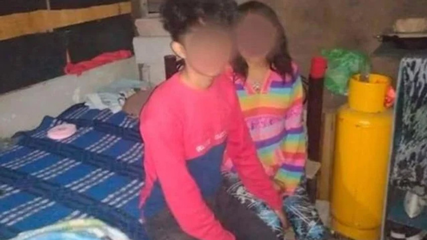 Dehşete düşüren olay! 12 yaşındaki çocuk, 8 aylık bebek doğurdu