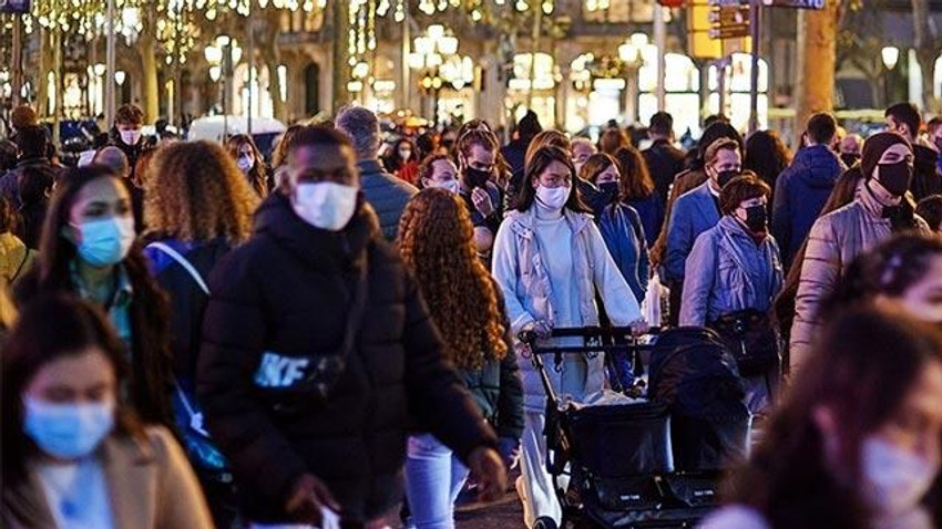 Portekiz'de koronavirüs ölümlerinde rekor sayı