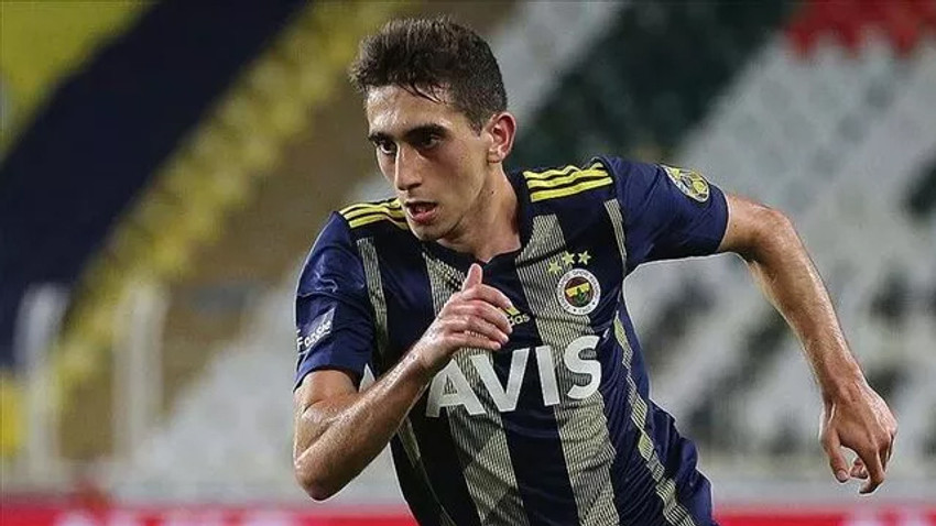 Fenerbahçe'de Ömer Faruk Beyaz kadro dışı bırakıldı!