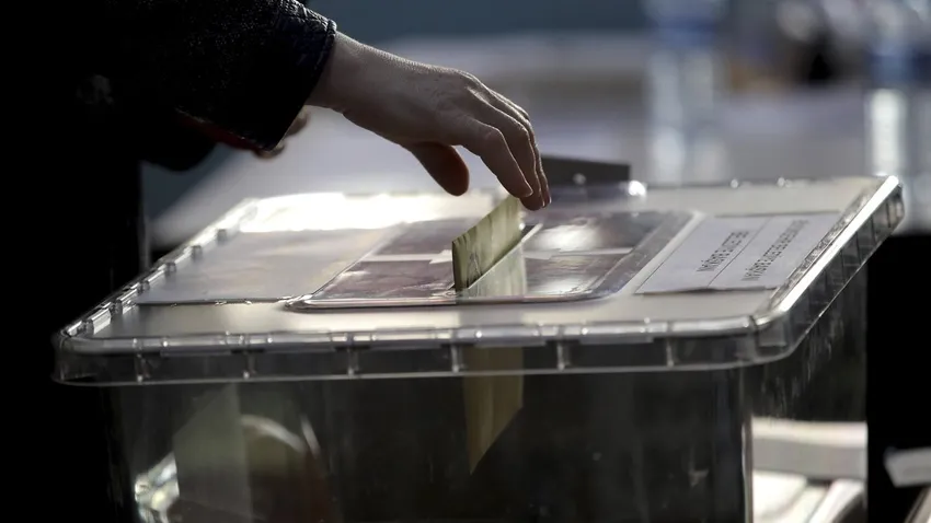AK Parti 2023 öncei muhalefete karşı harekete geçti
