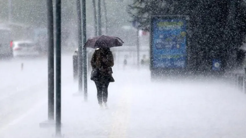 Havalar bir anda ısınacak! İşte 5 günlük hava tahminleri