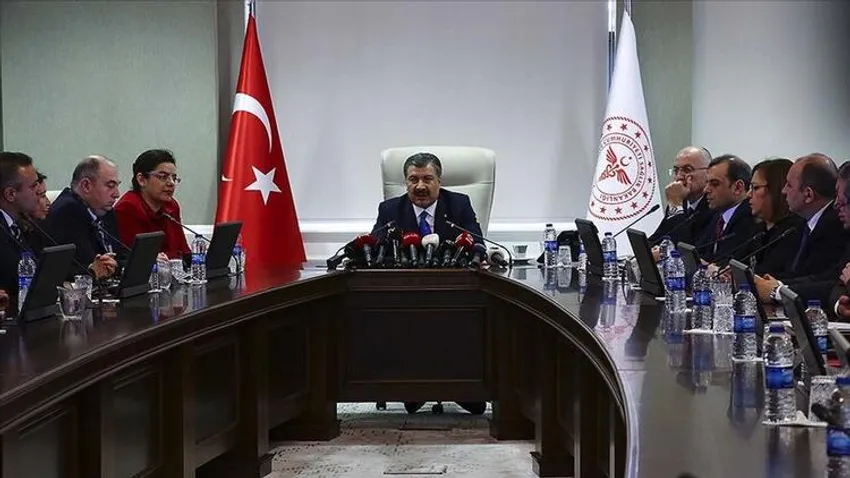 Yasaklar gevşetilecek mi? Koronavirüs Bilim Kurulu toplanıyor!