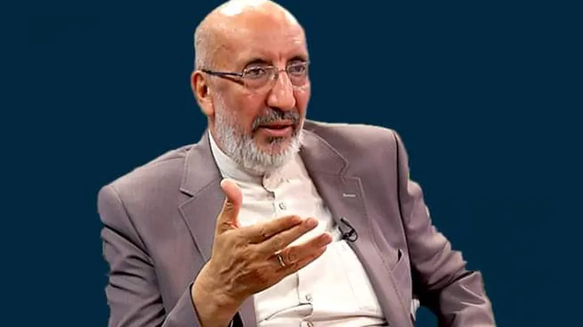 Abdurrahman Dilipak ''aşılamalar durdurulsun'' diye dava açtı!