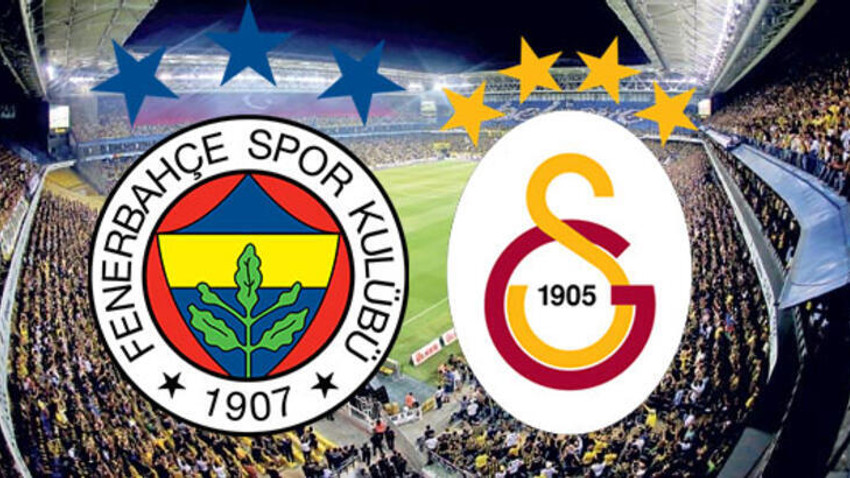 Fenerbahçe-Galatasaray derbisinin tarihi belli oldu