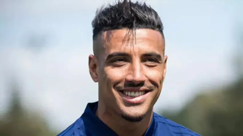 Nabil Dirar, Erzurumspor ile anlaşmak üzere!