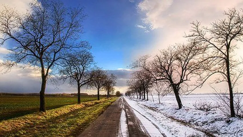 5 günlük hava tahminleri şaşırttı! Bugüne kadar böylesi görülmedi...