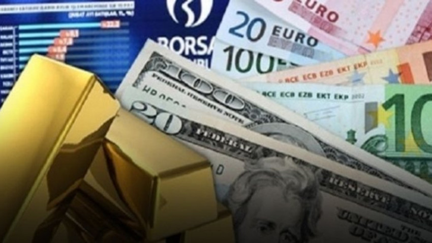 Faiz kararı sonrası dolar, euro ve altında son durum