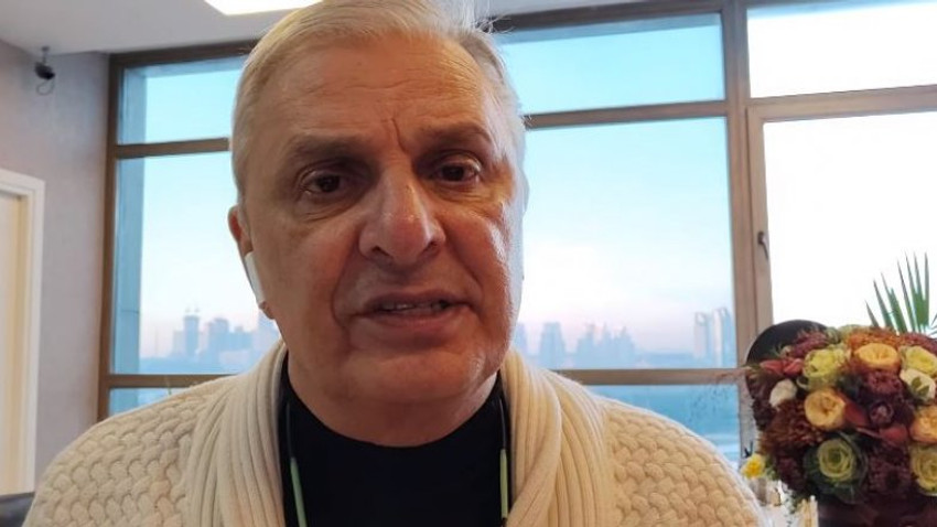 ''Bahçeli bundan, Erdoğan ondan korkuyor!''