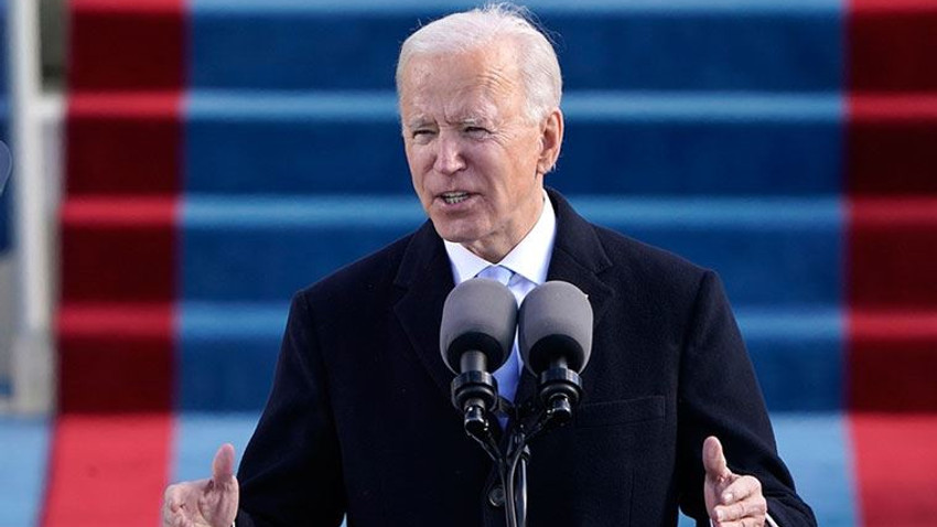 Ermeni lobisinden Biden'a çağrı: Erdoğan ve Aliyev'e yaptırım uygulayın