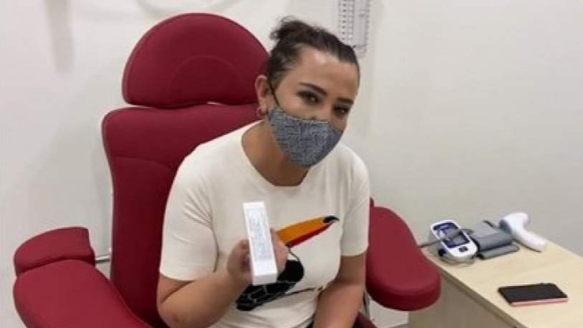 Sevilay Yılman isyan etti: ''Bana neyin yapıldığını bir türlü öğrenemedim''