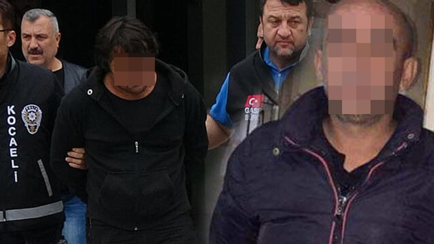 Birlikte alkol aldığı arkadaşını öldürmüştü! Cezası belli oldu