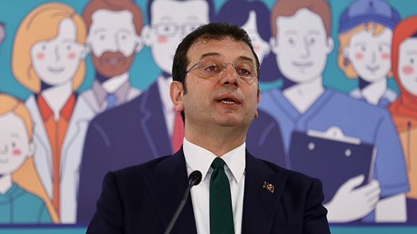 İBB'den 30 bin öğrenciye kırtasiye seti desteği