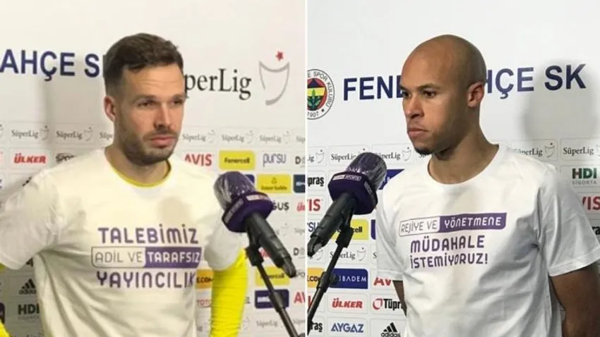 Beinsports'tan Fenerbahçe'ye yine sansür